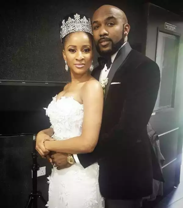 Banky W Lists Out Top 5 Qualities He Wants In A Wife [Watch Video]